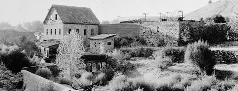 Stanislaus County 1936